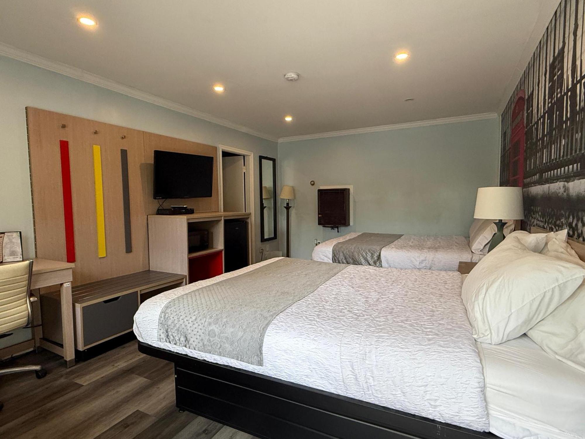 Hotel Hamilton Sturbridge