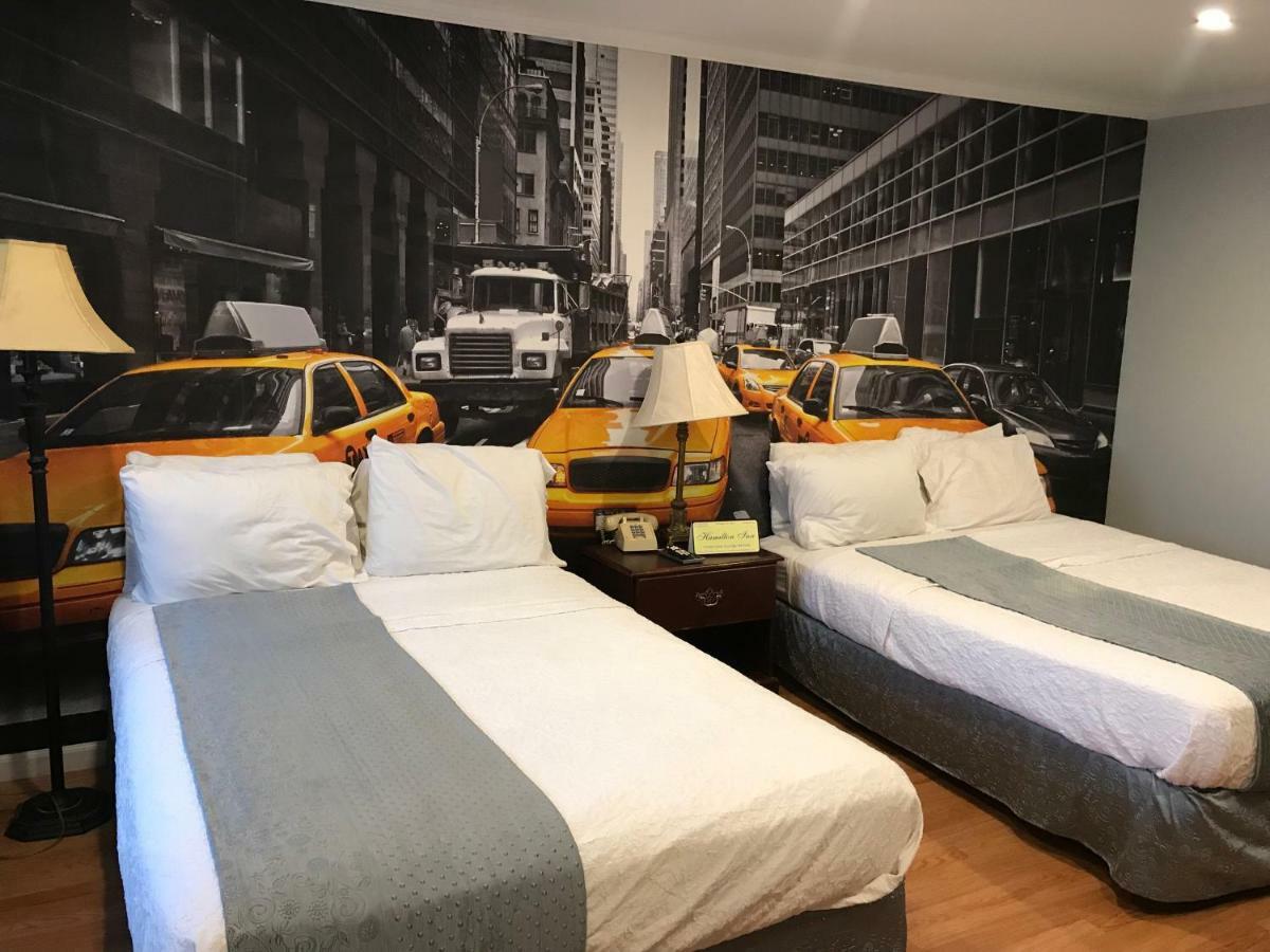 Hotel Hamilton 2*